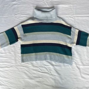 Wild Fable Turtle Neck Sweater